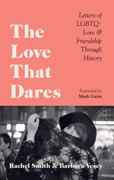 Love That Dares H/B
