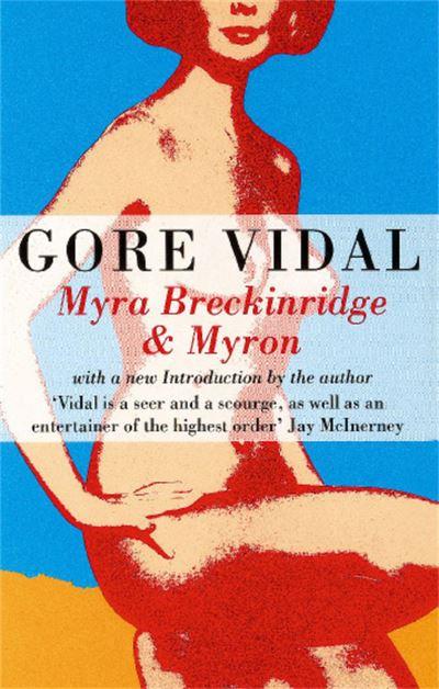 Myra Breckinridge
