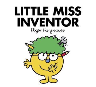 Little Miss Inventor