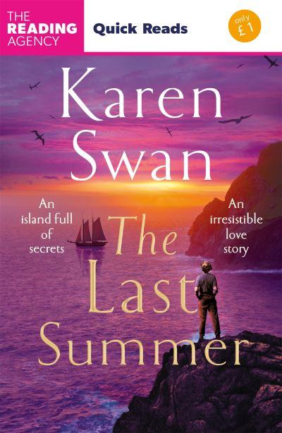 The Last Summer