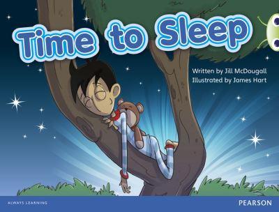 Bug Club Non Fiction Year 1 Blue C Time To Sleep