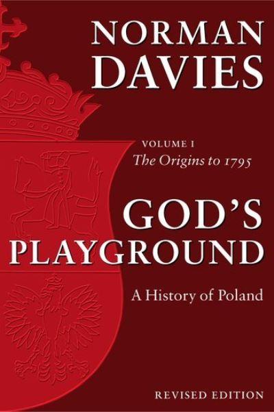 God's Playground