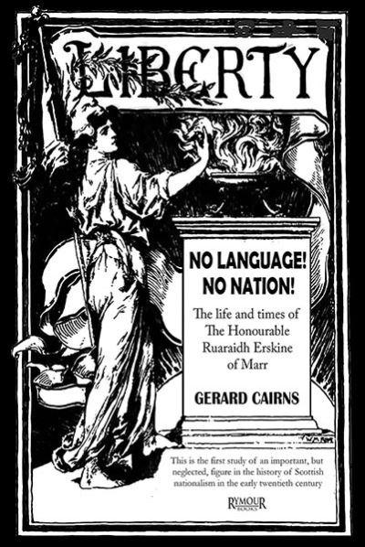 No Language! No Nation!