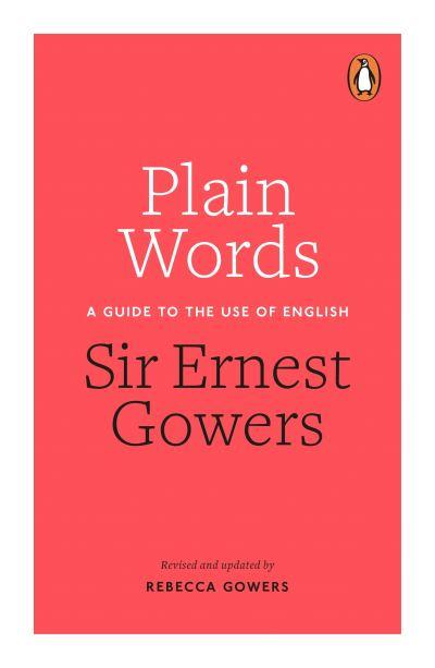 Plain Words