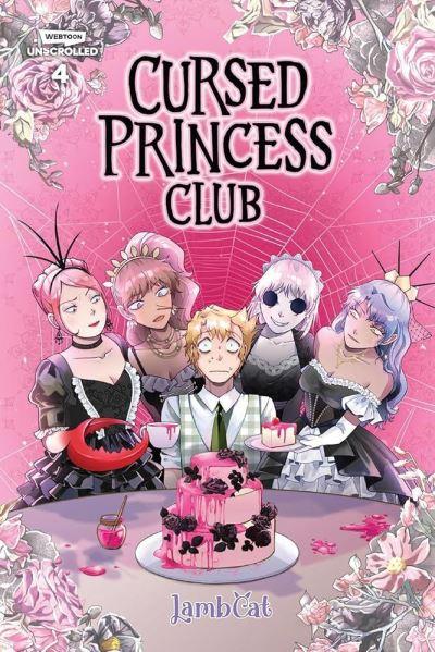 Cursed Princess Club