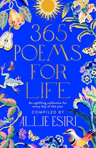 365 Poems For Life