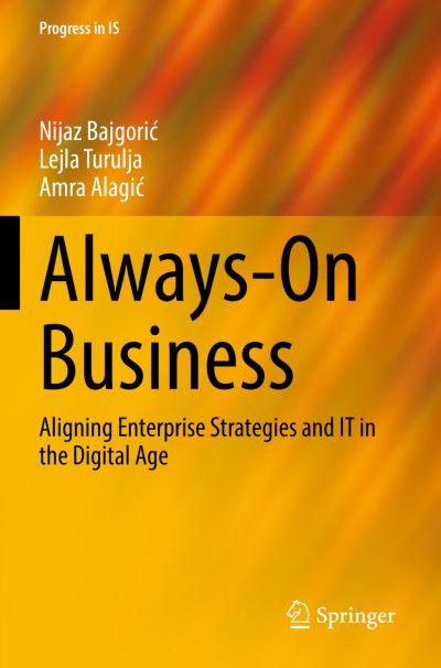 Always-on Business