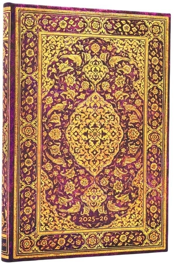 Paperblanks 25/26 The Orchard Poetry 18 Month Diary