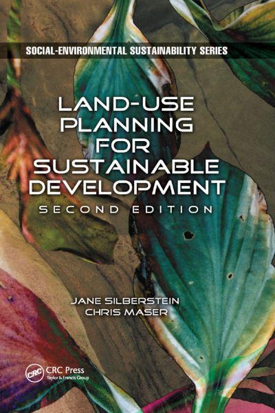 Land-Use Planning For Sustainable Development