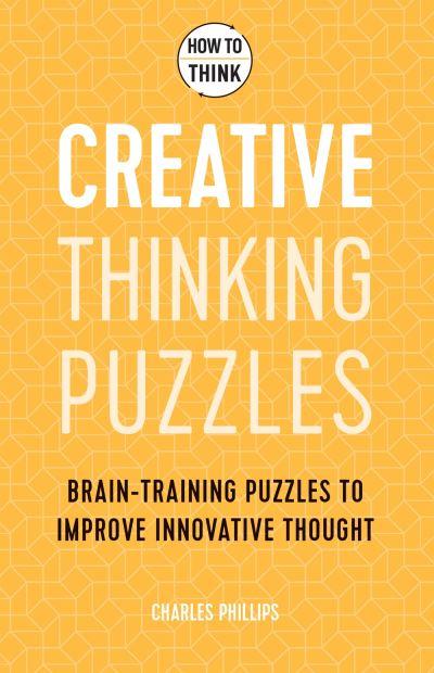 Logical Thinking Puzzles