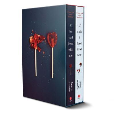 If He Had Been With Me