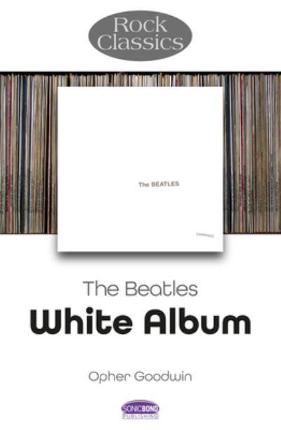 The Beatles - White Album