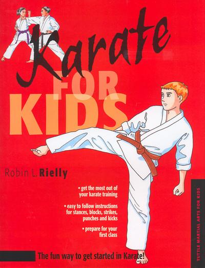 Karate For Kids