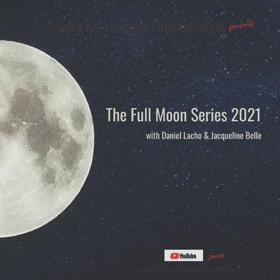 The Full Moon Series 2021 Anthology