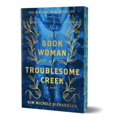 The Book Woman of Troublesome Creek