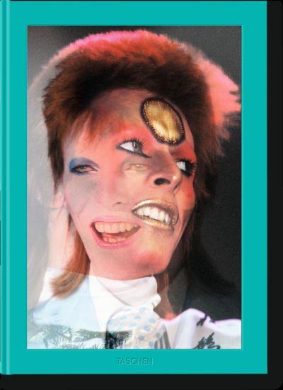 The Rise of David Bowie, 1972-1973