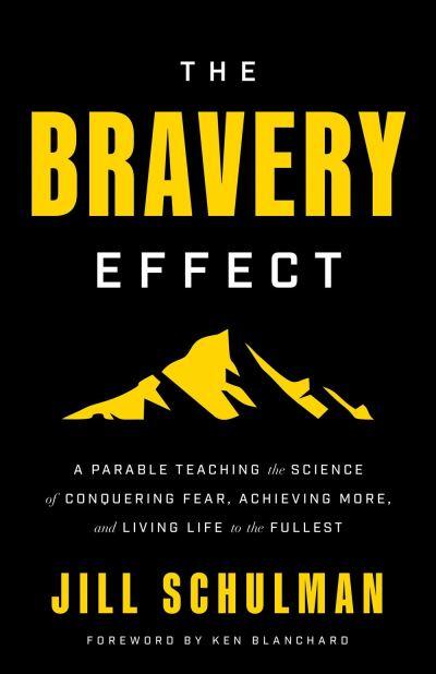 The Bravery Effect
