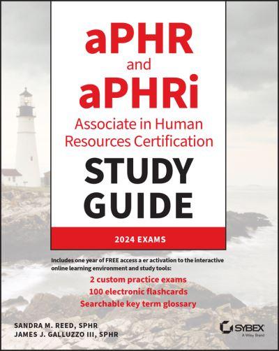APHR and APHRi Associate in Human Resources Certification Study Guide