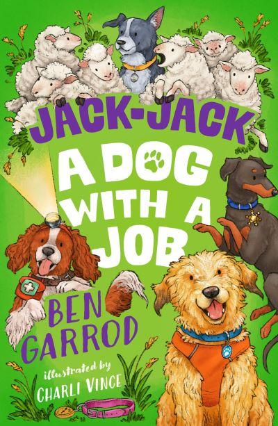 A Dog With a Job