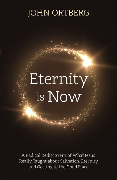 Eternity Is Now
