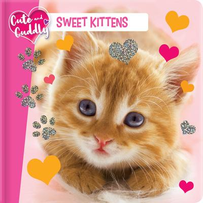 Sweet Kittens