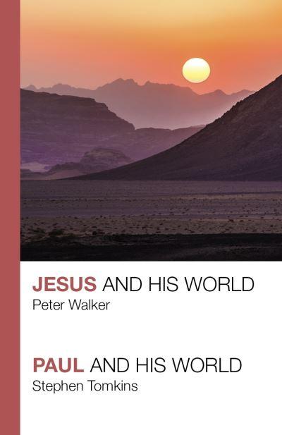 Jesus and His World
