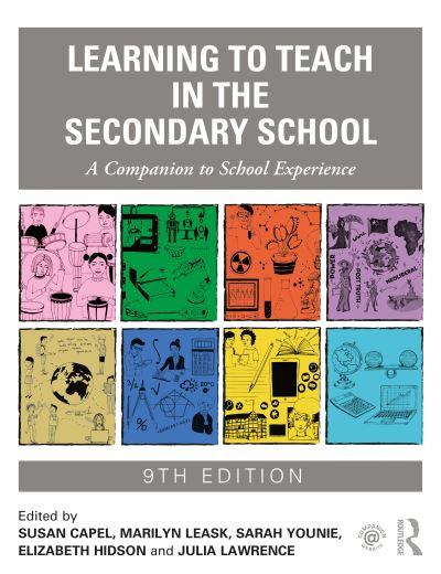 Learning To Teach in the Secondary School