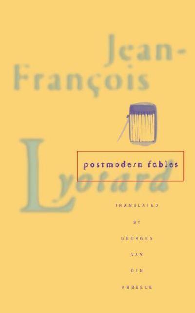 Postmodern Fables