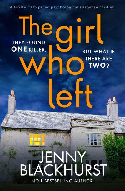 The Girl Who Left