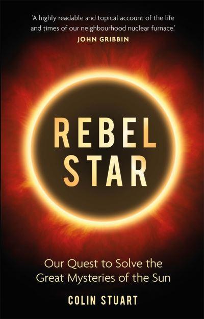 Rebel Star
