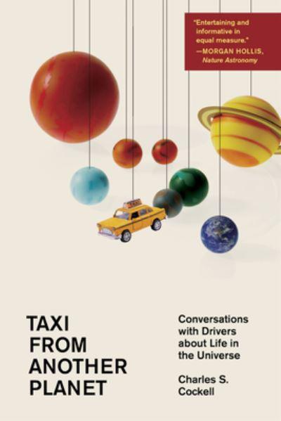 Taxi From Another Planet
