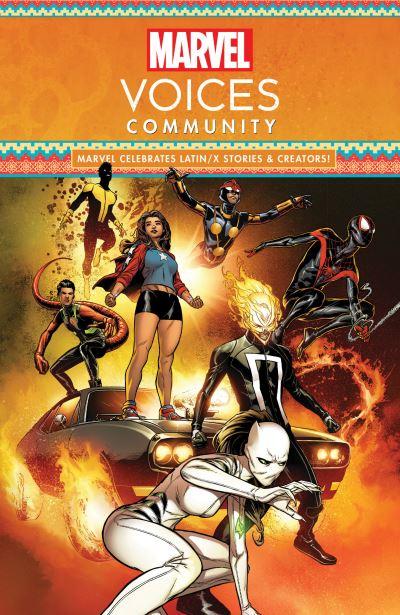 Community