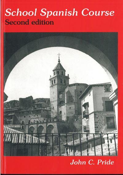 School Spanish Cours