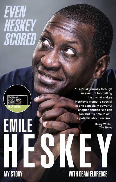 Even Heskey Scored