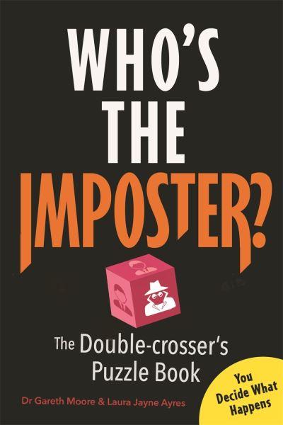 Who's the Imposter?