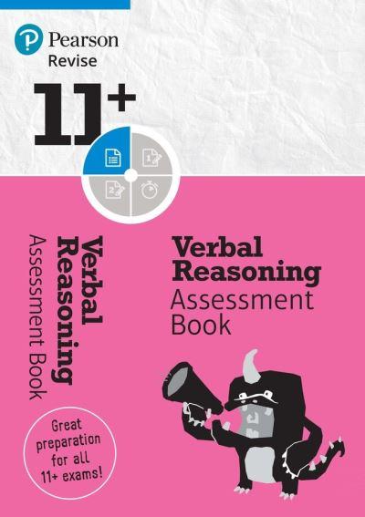 Verbal Reasoning. Assessment Book