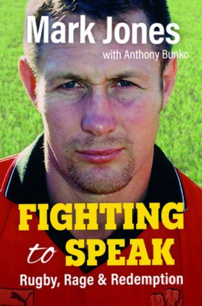 Fighting To Speak