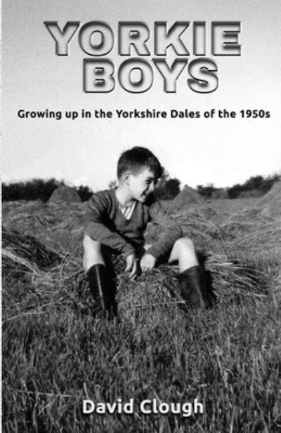 Yorkie Boys