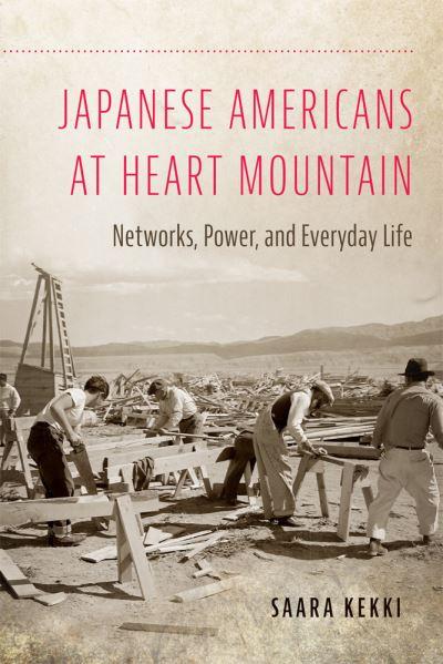 Japanese Americans At Heart Mountain