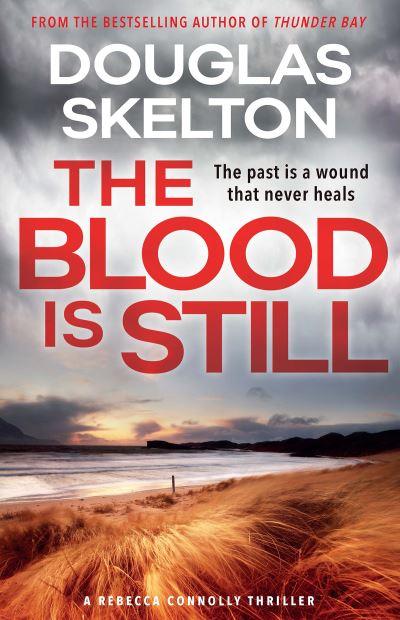The Blood Is Still