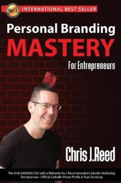 Personal Branding Mastery For Entrepreneurs