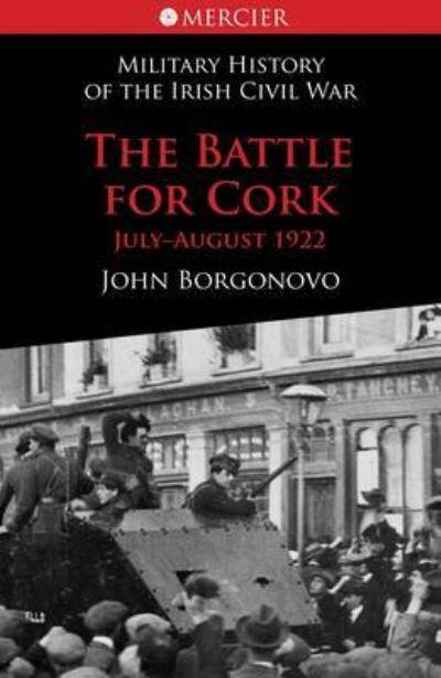The Battle For Cork