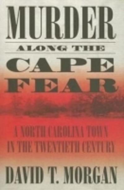Murder Along the Cape Fear