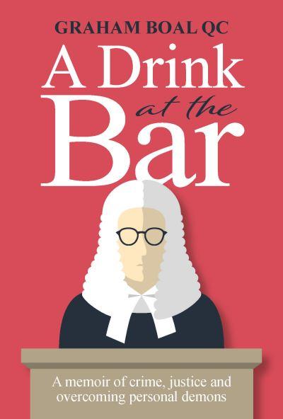 A Drink At the Bar