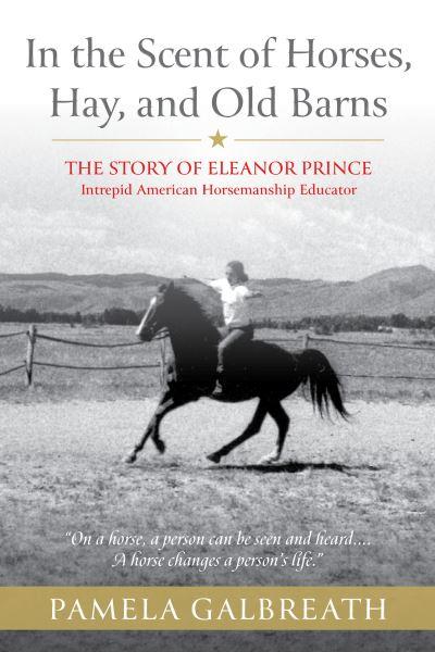 In the Scent of Horses, Hay, and Old Barns