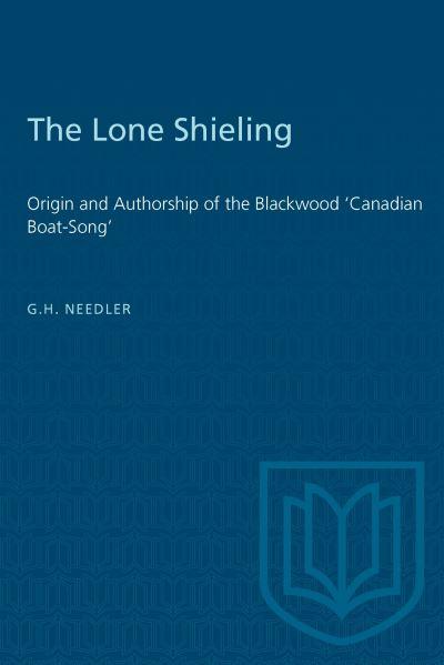 The Lone Shieling