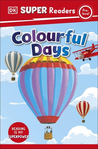 Colourful Days