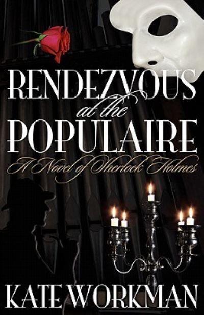 Rendezvous At the Populaire