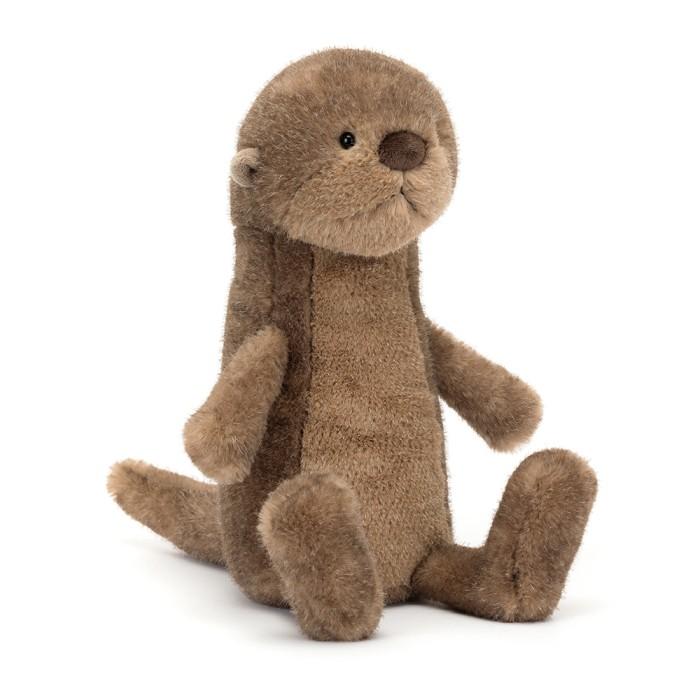 Jellycat: Brooke Otter