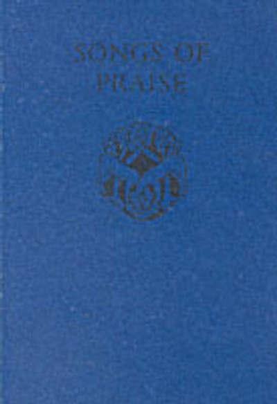 Songs of Praise: Songs of Praise